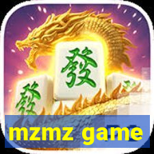mzmz game